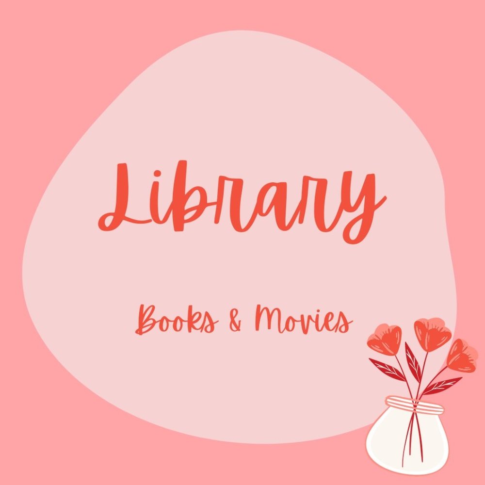 Book & Movie Listings